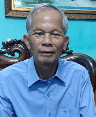 Tự hào quê hương đổi mới ảnh 2
