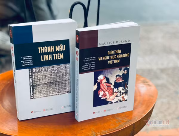 (Ảnh: Nguyễn Tuấn Bình).