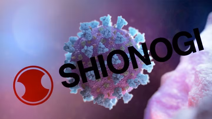 Hãng dược Nhật Bản Shionogi cho rằng thuốc viên COVID-19 của họ giúp ngăn ngừa nhập viện ở những nhiễm biến chủng Omicron. (Ảnh: Reuters)