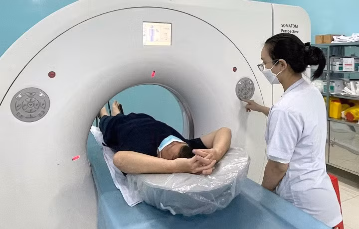 Các bệnh viện hy vọng Nghị quyết 30 sẽ gỡ khó thiết bị y tế.