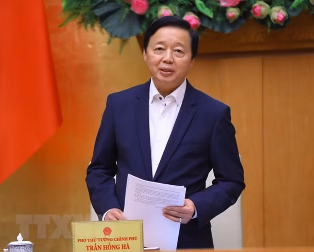 Tong hop, tiep thu y kien ve du Luat Dat dai: Tranh deo cay giua duong hinh anh 2