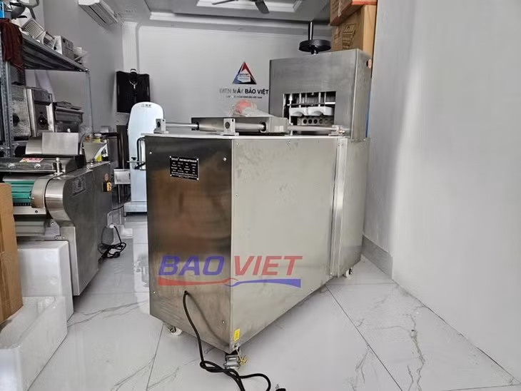 Giải pháp cắt thái thịt hiệu quả cho các cơ sở kinh doanh - chế biến thực phẩm ảnh 4