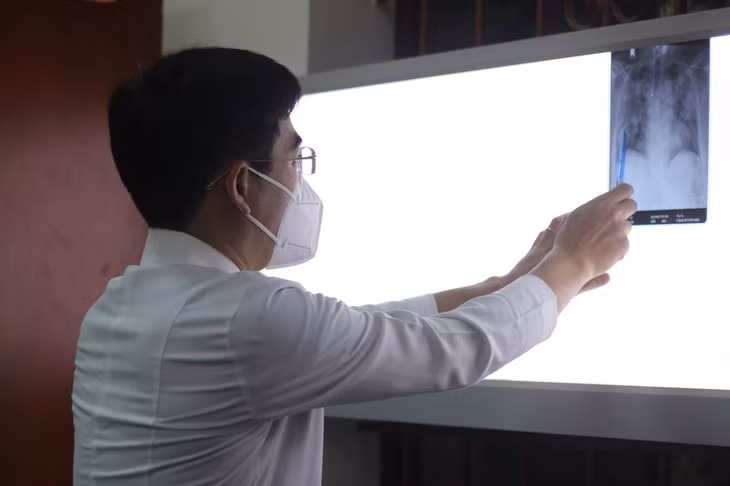 Hiện cả nước chỉ còn 1 bệnh nhân COVID-19 đang điều trị
