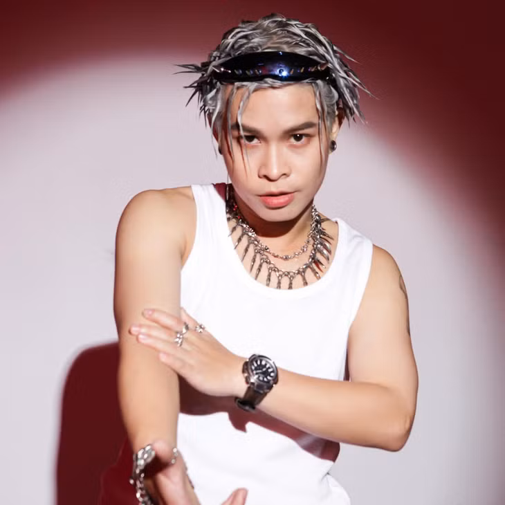 Dế Choắt và những rapper quán quân, đâu rồi? ảnh 3