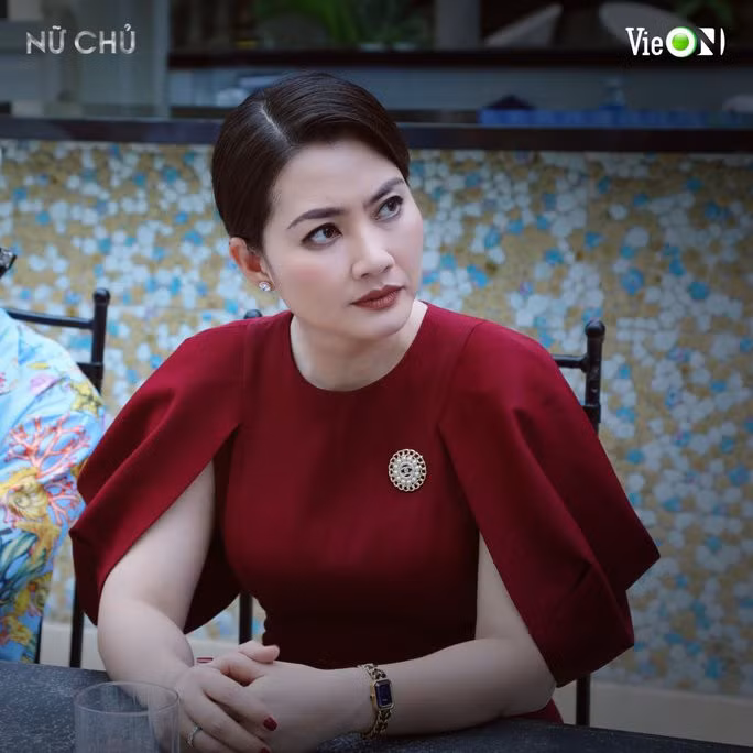 Dàn “ác nữ” được yêu thích trên màn ảnh - Ảnh 1.