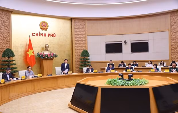 Tong hop, tiep thu y kien ve du Luat Dat dai: Tranh deo cay giua duong hinh anh 3