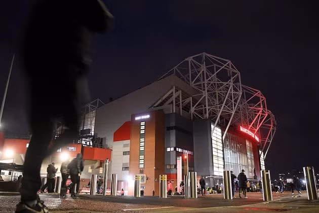 Nhà Glazer muốn nhận được 6 tỷ bảng từ việc bán Man Utd.