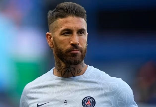 Ramos có thể nhận mức lương khổng lồ ở Saudi Arabia.