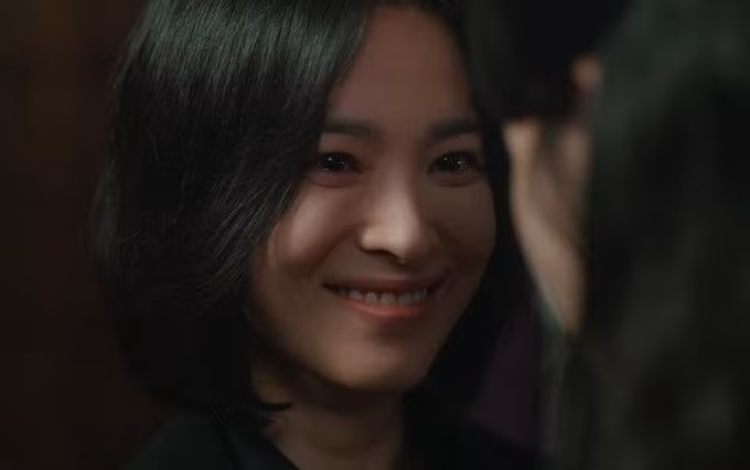 Hai phần của "The Glory" thành công ngoài mong đợi (Ảnh: Netflix).