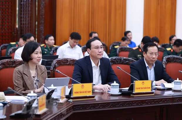 Thu tuong: Phong thu dan su tu som, tu xa, tu truoc khi xay ra su co hinh anh 2