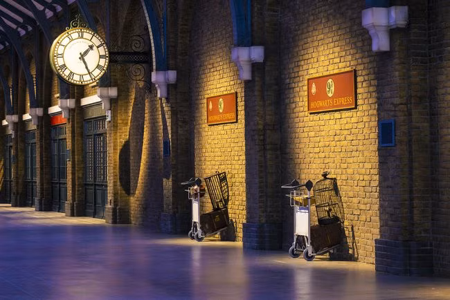 Công viên chủ đề Harry Potter tại thủ đô Tokyo của Nhật Bản sẽ khai trương vào ngày 16/6 tới
