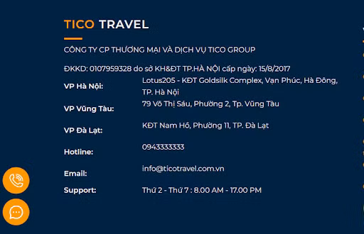 Tico Travel - Đơn vị cho thuê villa, resort, du thuyền Hạ Long uy tín, chất lượng ảnh 4