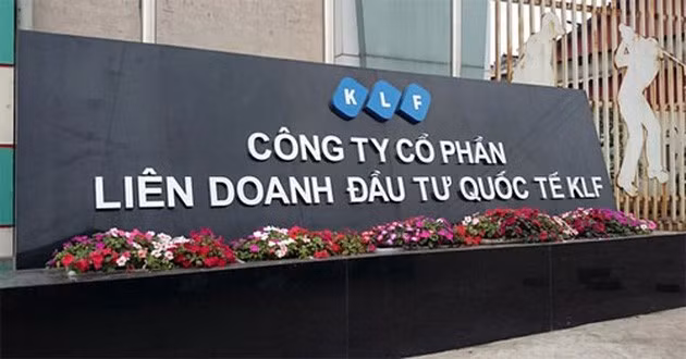 Với việc KLF bị đình chỉ giao dịch, từ 14/3, nhóm FLC hoàn toàn "bay màu" trên sàn chứng khoán