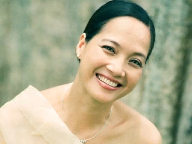 NSND Lê Khanh. Ảnh: Nhân vật cung cấp