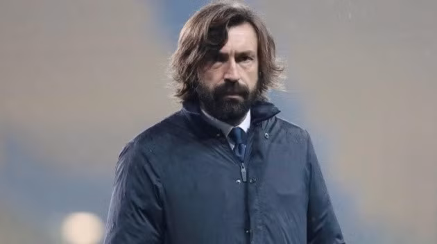 Pirlo có cơ hội trở lại Serie A làm việc.
