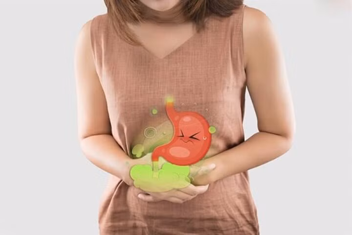Những ai không nên uống sữa đậu nành? ảnh 1