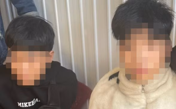 Lam Dong: Len Da Lat lay trom xe may, 4 doi tuong bi bat gon hinh anh 1