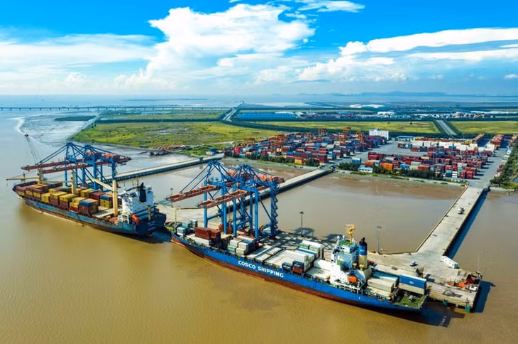 Xuất nhập khẩu dự báo gặp khó trong năm 2023 và các FTA sẽ là cơ hội cho doanh nghiệp duy trì tăng trưởng.