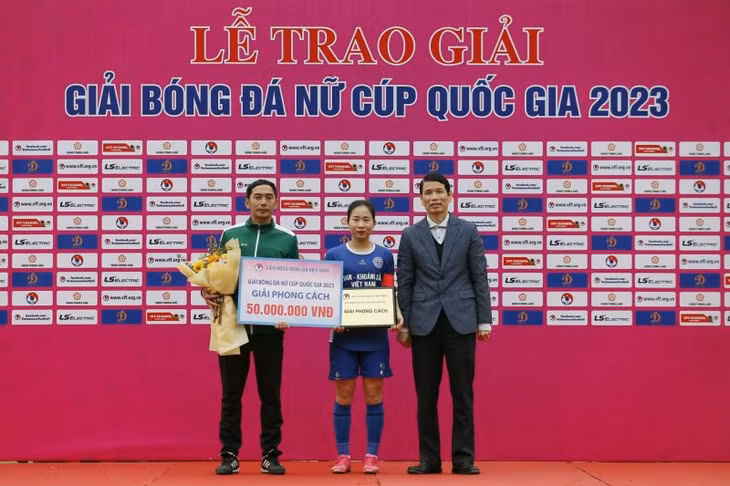 Đội Phong cách – Than KSVN