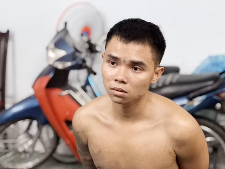 Đối tượng Thiện.