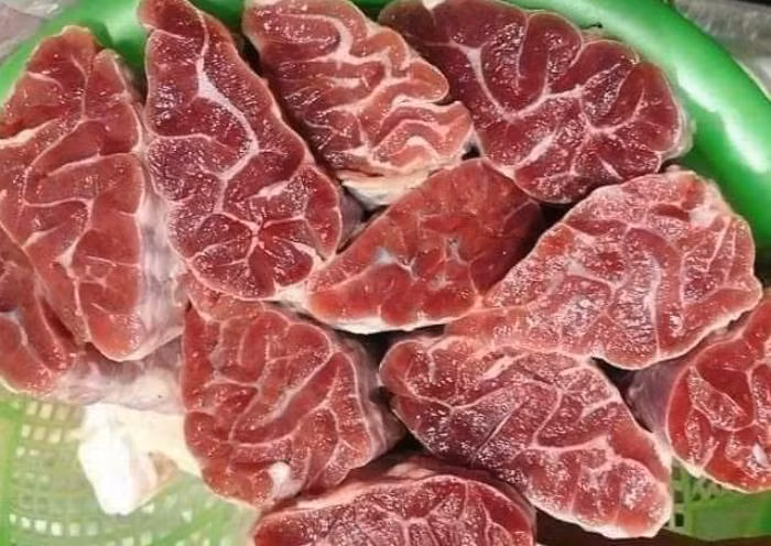 Thịt bò có tác dụng gì cho sức khỏe?