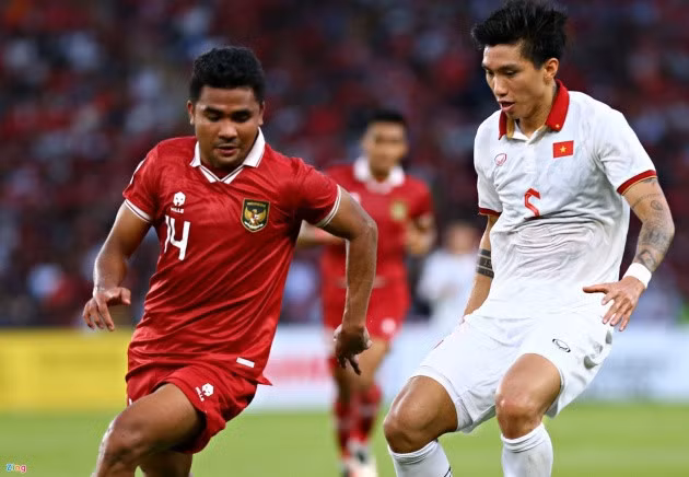 Nhờ 8 trận đấu ở AFF Cup 2022, tuyển Việt Nam vẫn có điểm cộng sau kỳ FIFA Days tháng 3. Ảnh: Quang Thịnh.