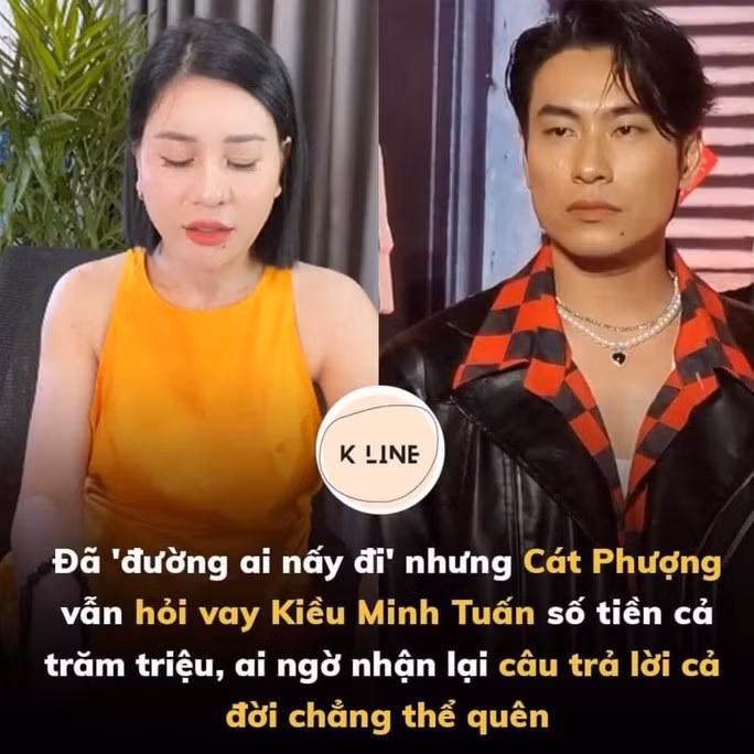 Nghệ sĩ trong làn sóng tin đồn thất thiệt: Người van xin, kẻ cười xòa - Ảnh 1.