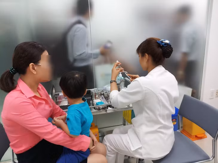 Ảnh minh họa: Đan Phương/Báo Tin tức