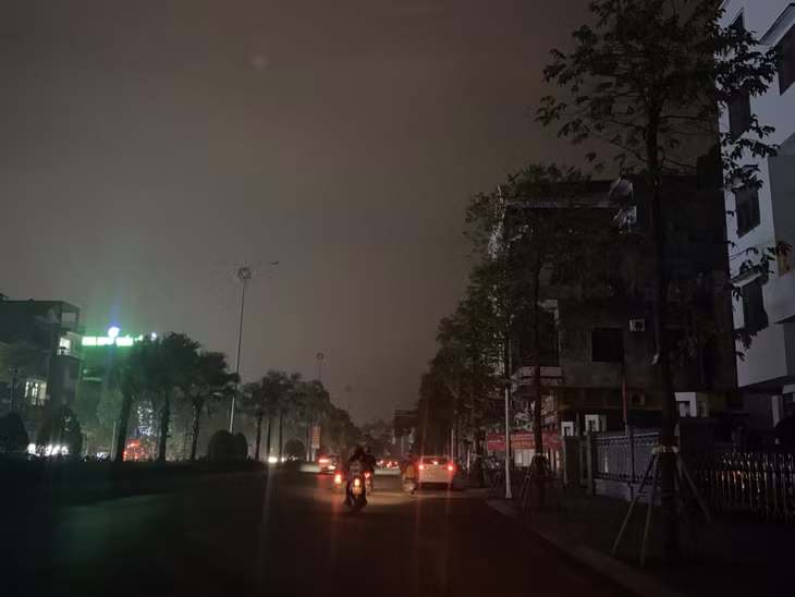 Nhiều khu dân cư trên địa bàn TP Hạ Long cũng đã được Điện lực thành phố tiết giảm điện trong Giờ Trái đất.