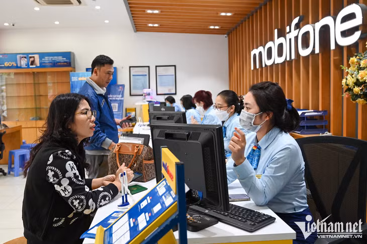 Việc rà soát, chuẩn hóa thông tin thuê bao là hoạt động cần thiết, phải có sự tham gia, phối hợp của cơ quan quản lý nhà nước, doanh nghiệp và người dân nhằm góp phần ổn định trật tự xã hội.