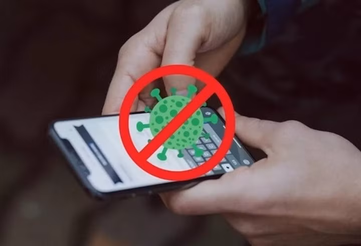 Android đủ khả năng để giúp bạn an toàn trước phần lớn các ứng dụng độc hại mà không cần bên thứ 3. (Ảnh minh hoạ)