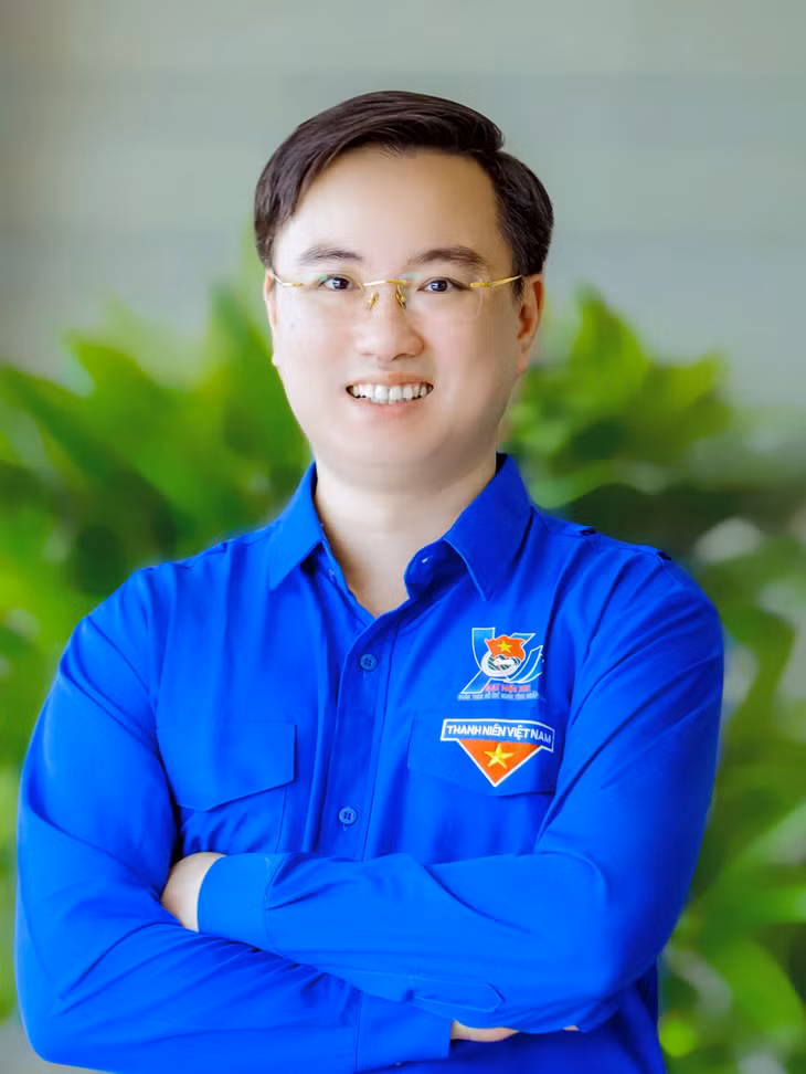 Một kỳ thi nhiều cảm xúc ảnh 2