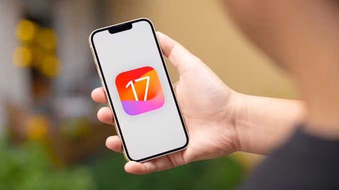 iOS 17 hỗ trợ thế hệ iPhone XS trở lên (Ảnh: NextPit).