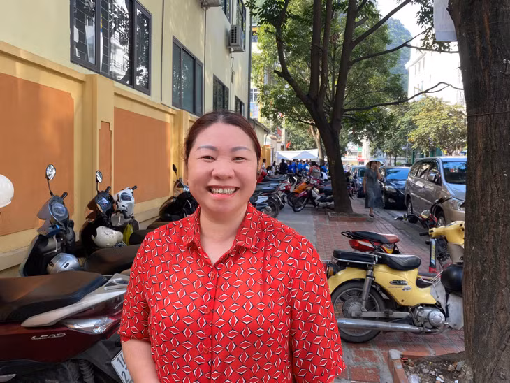 Tạo điều kiện thuận lợi nhất cho các thí sinh ảnh 7
