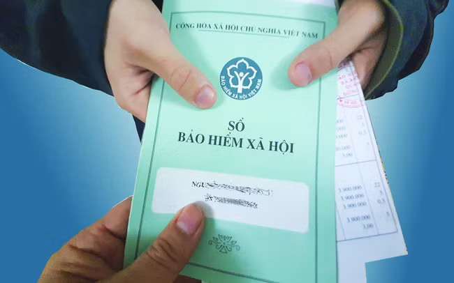 Ảnh minh hoạ: Bảo hiểm xã hội Việt Nam.