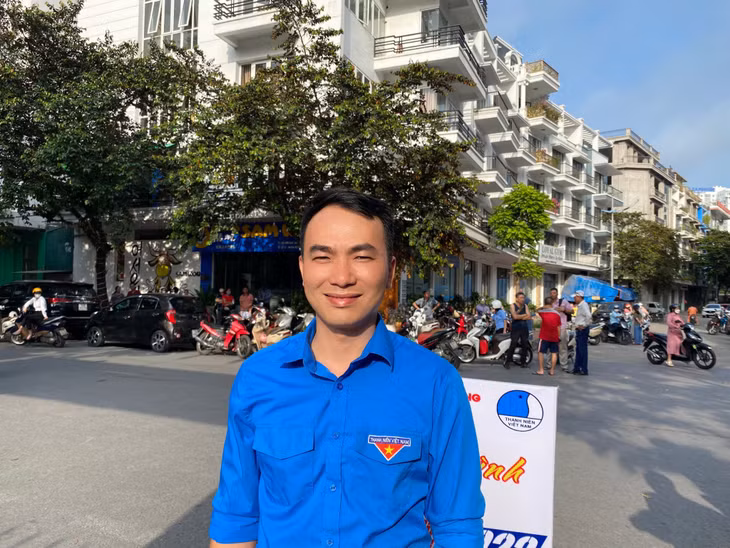 Tạo điều kiện thuận lợi nhất cho các thí sinh ảnh 6