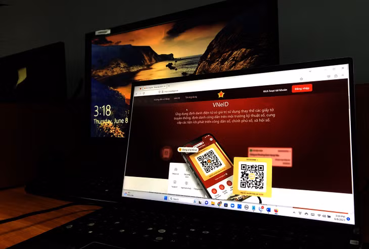 Người dùng cần lưu ý các yếu tố bảo mật cho ứng dụng định danh điện tử. Ảnh: HP