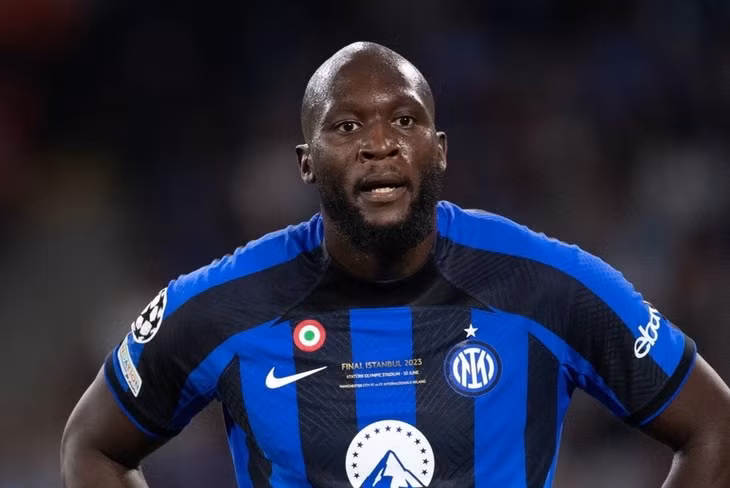 Lukaku và đồng đội lại khiến người Italy hụt hẫng.