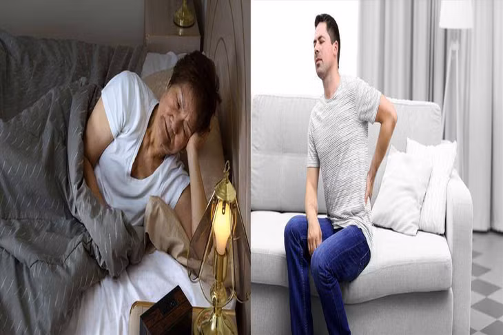 Hoạt động bình thường của cơ thể con người có quan hệ mật thiết với chất dinh dưỡng protein. Đồ hoạ: Hạ Mây