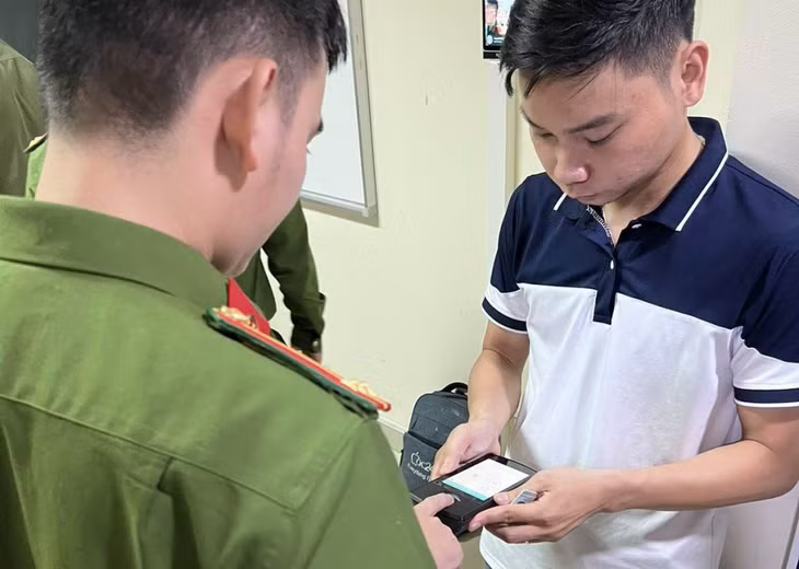 Kết quả 2 đợt thử nghiệm cho thấy, giải pháp MK e-ID tích hợp phần mềm OmegaTest đã bước đầu giải quyết được các vấn đề liên quan tới thi trắc nghiệm và chống gian lận thi cử.