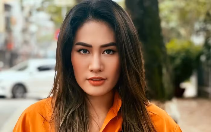 Diễn viên Minh Cúc. Ảnh: Nhân vật cung cấp