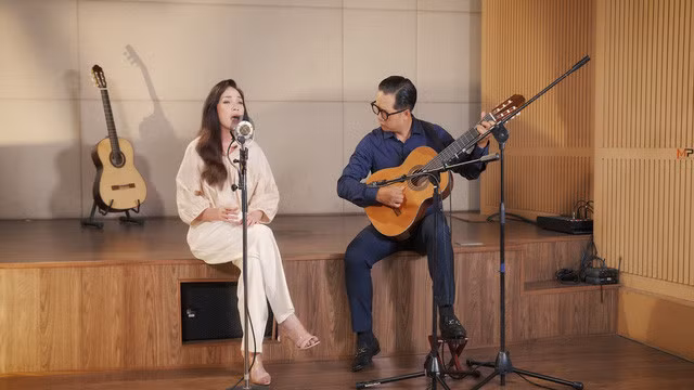 Thanh Hà ra MV kỷ niệm 30 năm ca hát - Ảnh 2.