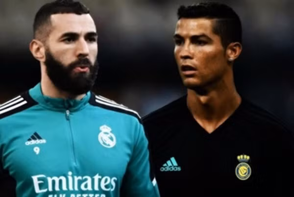 Benzema đạt thỏa thuận sang Saudi Arabia, nhận hơn 100 triệu euro/mùa ảnh 1