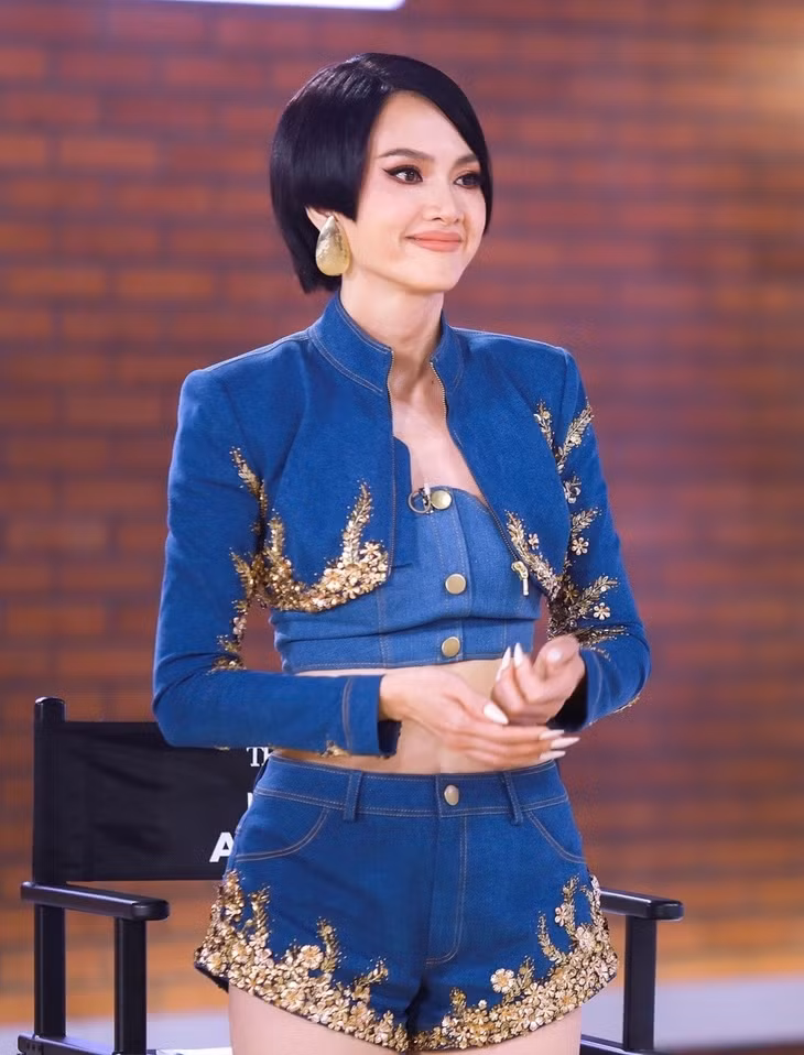 The Face Vietnam 2023 bị phàn nàn vì lạm dụng drama.