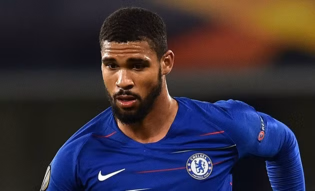 Loftus-Cheek sắp gia nhập Milan.