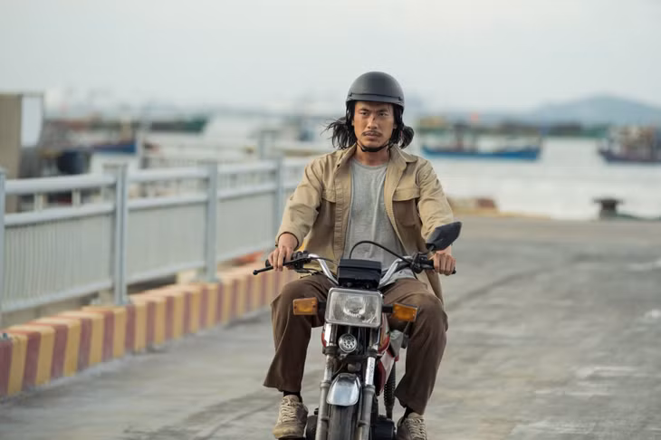 Kiều Minh Tuấn tiếp tục đóng chính trong phim hành động Kẻ ẩn danh.