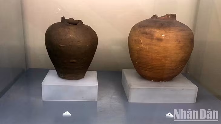 Ươm mầm tương lai từ những câu chuyện thi đua yêu nước ảnh 6