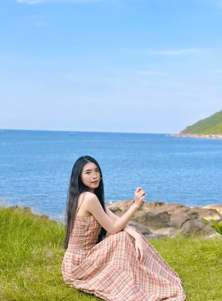 Chiêm ngưỡng bãi đá hoang sơ, đẹp như ‘chốn tiên cảnh’ ở Đà Nẵng - 6