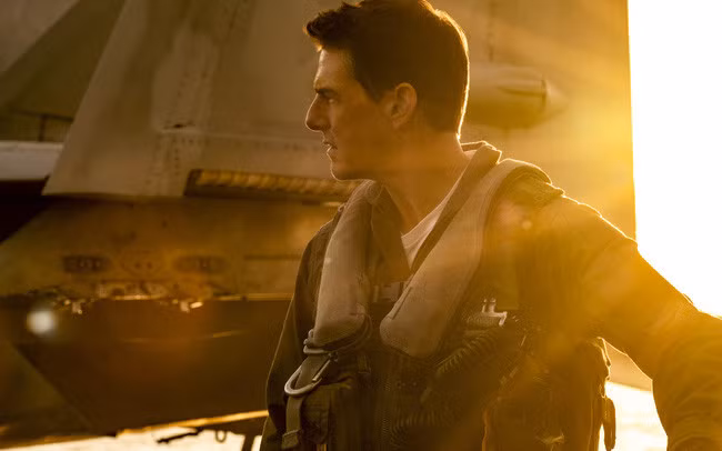 (Ảnh: Paramount Pictures)