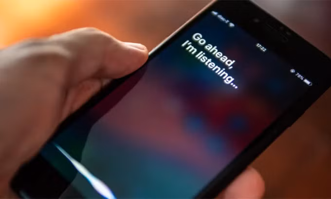 Apple quản lý quyền truy cập ứng dụng chặt chẽ nhưng người dùng vẫn cần cẩn trọng với phần mềm gián điệp. Ảnh: Wachiwit